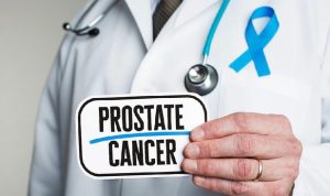 Ilustrasi kanker prostat. (Foto: iStockphoto)