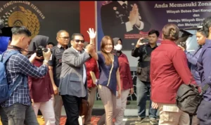 Jessica Kumala Wongso Bebas Bersyarat Setelah Mendapat Remisi 58 Bulan