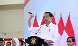 Mulyono: Nama Lahir Presiden Jokowi yang Ramai Dibicarakan di Media Sosial X