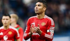 Prediksi Skor Manchester United vs Liverpool Premier League musim 2024/2025