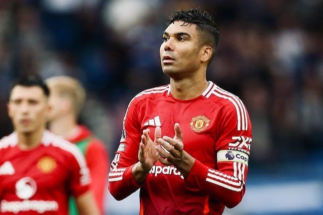 Prediksi Skor Manchester United vs Liverpool Premier League musim 2024/2025