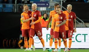 Jadwal Liga Champions Eropa 2024: BSC Young Boys vs Galatasaray di Babak Play-Off