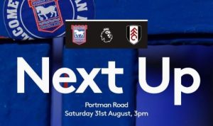 Ipswich Town vs Fulham: Prediksi, Head-to-Head, dan Susunan Pemain Premier League 2024/2025