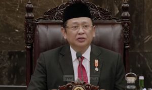 Peringatan Keras Ketua MPR RI: Ancaman Serangan dan Kejahatan Siber Menghantui Indonesia