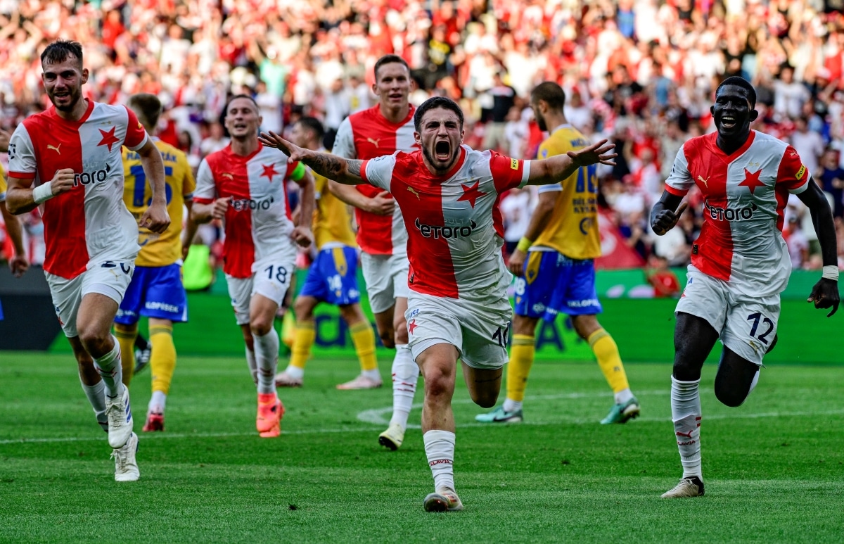 Prediksi Skor Slavia Praha vs Lille Liga Champions Eropa 2024-25, 29 Agustus 2024