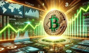 Bitcoin Melonjak Pasca Penurunan Suku Bunga oleh The Fed, Apa Dampaknya pada Pasar Kripto?