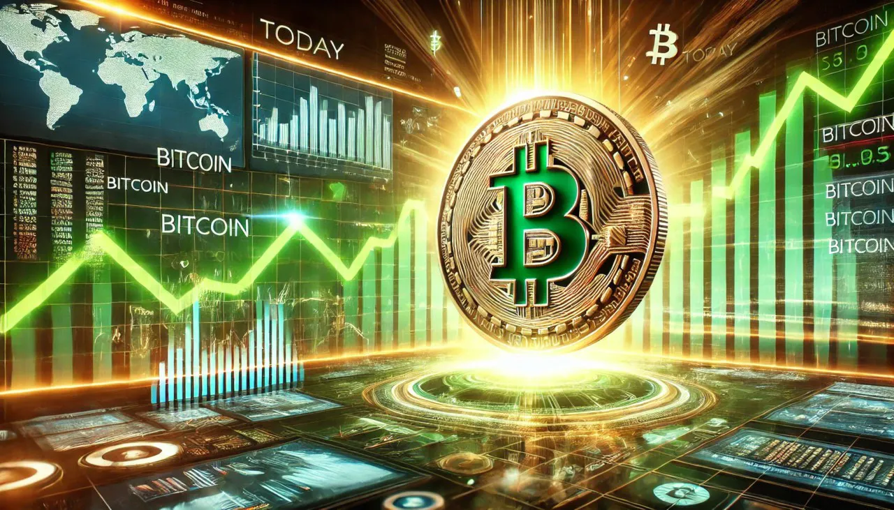 Bitcoin Melonjak Pasca Penurunan Suku Bunga oleh The Fed, Apa Dampaknya pada Pasar Kripto?