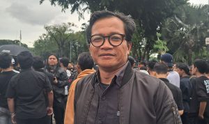 Demo Kawal Putusan MK Berkait UU Pilkada, Usman Hamid: Ini Reaksi Publik Jaga Supremasi Hukum