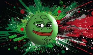 Penurunan Harga PEPE: Peluang Investasi di Tengah Ketidakpastian Pasar Crypto