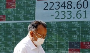 Pasar Asia-Pasifik Menguat: Nikkei 225 dan Kospi Naik Sementara Kosdaq Turun