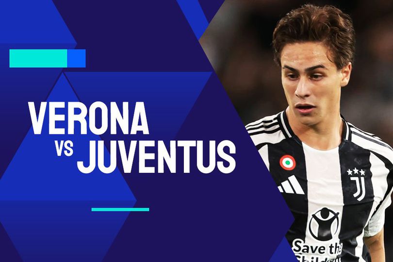 Prediksi Skor dan FAQs Verona vs Juventus Serie A 2024-2025