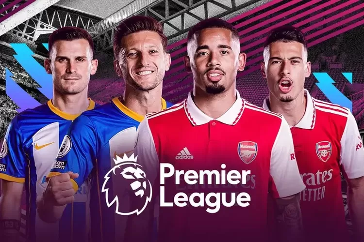 Arsenal vs Brighton: Prediksi Skor dan Jadwal Liga Premier Inggris 2024-2025