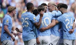 Jadwal dan Prediksi Skor West Ham vs Manchester City di Premier League 2024/2025