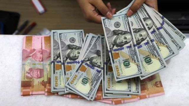 Penguatan Rupiah Terus Berlanjut, Tembus Rp 15.400/US$, Bisakah Menuju Rp 14.000?