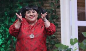 Komedian Nunung Bersiap Jalani Operasi Kanker Payudara: Doa dan Dukungan Publik Mengalir