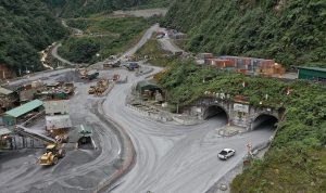 Mengapa IUPK Freeport Diperpanjang? Ini Jawaban Pemerintah