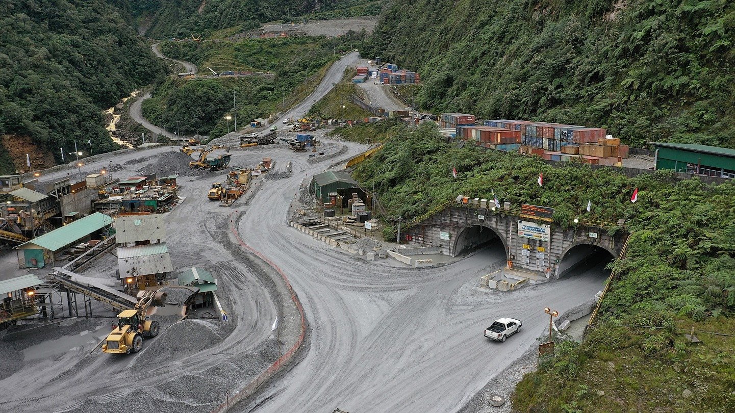Mengapa IUPK Freeport Diperpanjang? Ini Jawaban Pemerintah