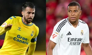 Las Palmas vs Real Madrid: Prediksi Skor, Susunan Pemain, dan Statistik Terbaru