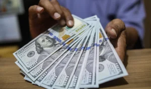 Rupiah Menguat Terhadap Dolar Amerika Serikat Pasca Data Cadev BI