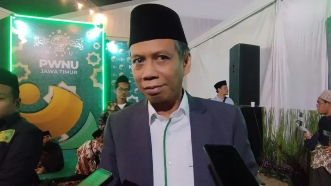 Sekjen PKB Hassanudin Wahid Tak Hadir di Pansus PBNU, Hubungan Kedua Organisasi Terancam?