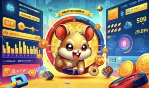 Hamster Kombat: Daily Cipher dan Daily Combo, Hari Ini 20 Agustus 2024