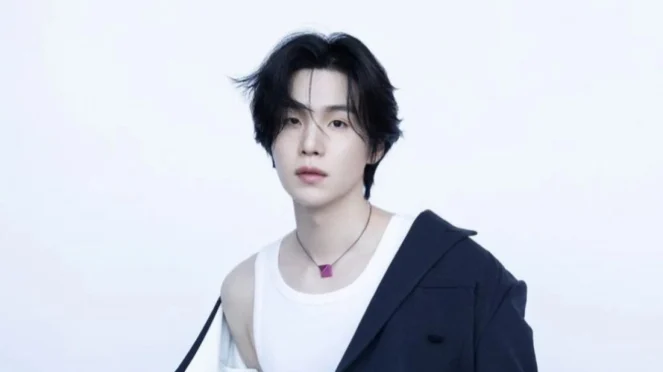 Suga BTS Diperiksa Polisi Usai Insiden Naik Skuter Listrik dalam Keadaan Mabuk