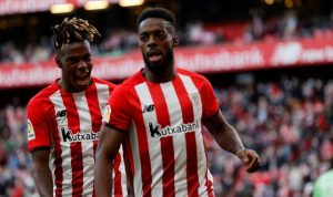 Prediksi Athletic Bilbao vs Atletico Madrid La Liga 2024/2025