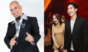 Ahmad Dhani Komentar Soal Asmara Anak: Sarankan Menikah Bareng