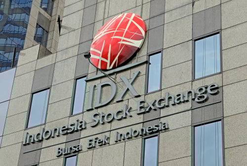 Bursa Efek Indonesia Pantau Ketat Pola Pergerakan Saham PT Charnic Capital Tbk (NICK)