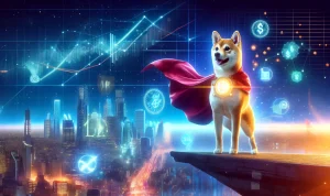 Shiba Inu Rayakan Ulang Tahun ke-4, Bagaimana Kinerja SHIB di Bulan Agustus 2024?