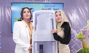 MS Glow Pecah Kongsi? Maharani Kemala Dewi dan Shandy Purnamasari Jadi Sorotan