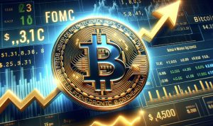 Bitcoin Menuju $100.000? Prediksi Optimis Tahun 2024