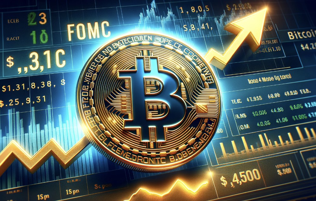 Bitcoin Menuju $100.000? Prediksi Optimis Tahun 2024