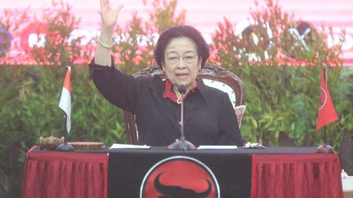 Isu Dukungan PDIP untuk Anies Baswedan di Pilkada Jakarta, Megawati: Enak Aja, Kemarin Kemana?