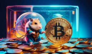 Potensi Keuntungan Koin Hamster Kombat (HMSTR) Melalui Airdrop