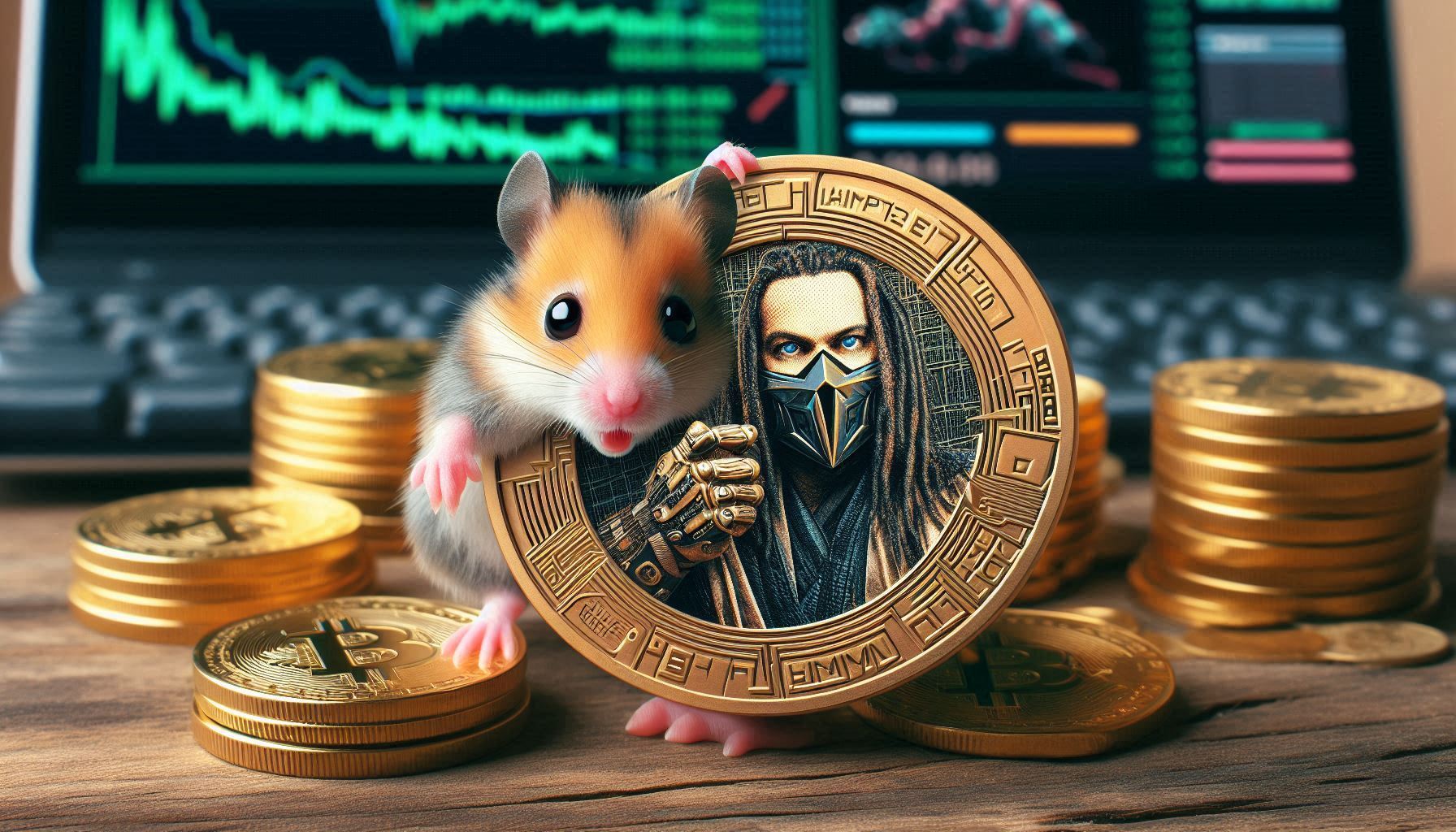 3 Trik Hamster Kombat untuk Mendapatkan Diamond Terbanyak