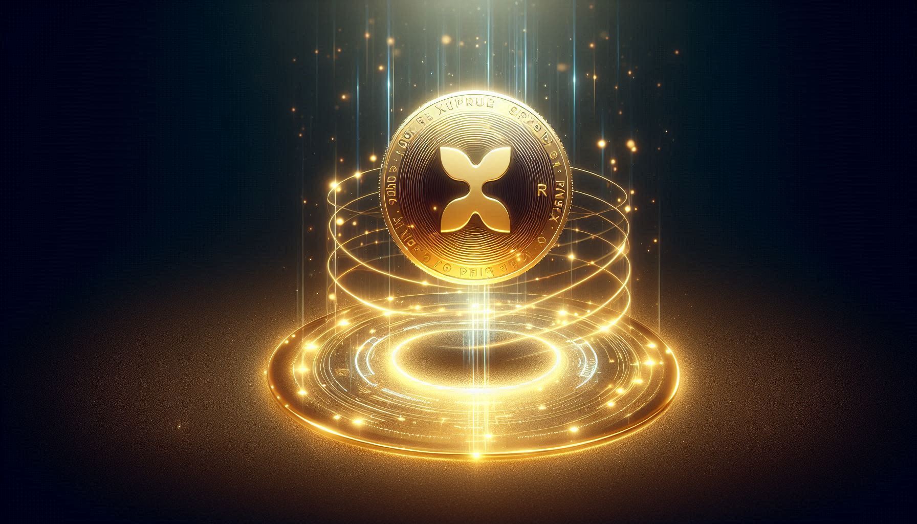 Harga XRP Siap Melonjak Menurut Analis Kripto