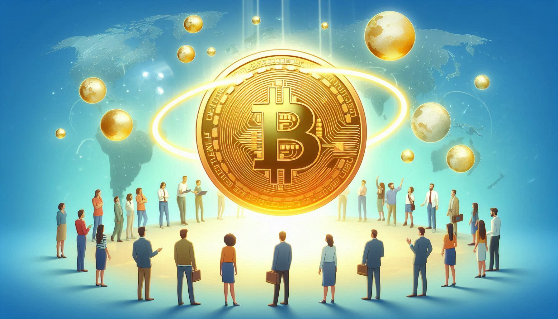 Bitcoin Menghadapi Awal Lambat di Bulan Oktober 2024, Peluang dan Tantangan bagi Trader