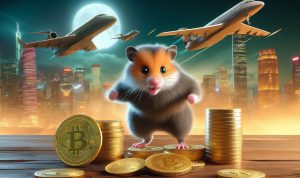Hamster Kombat Siap Meluncur di Bursa Kripto dengan Airdrop Terbesar 2024