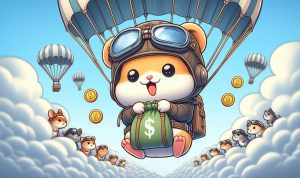 Prediksi Harga Token HMSTR Jelang Peluncuran Air Drop 