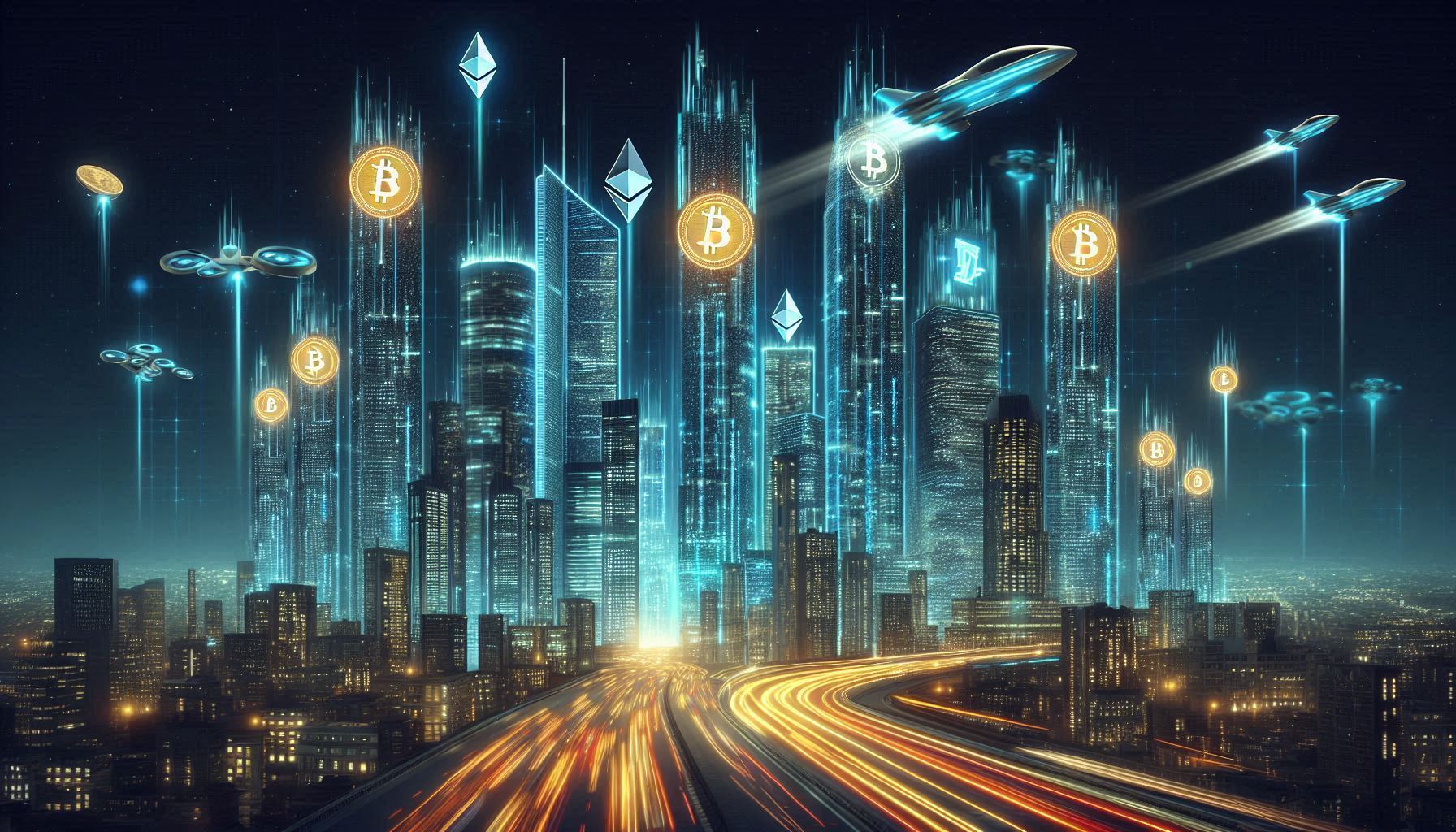 6 Kripto yang Wajib Dibeli di September 2024, Raih Keuntungan Maksimal!