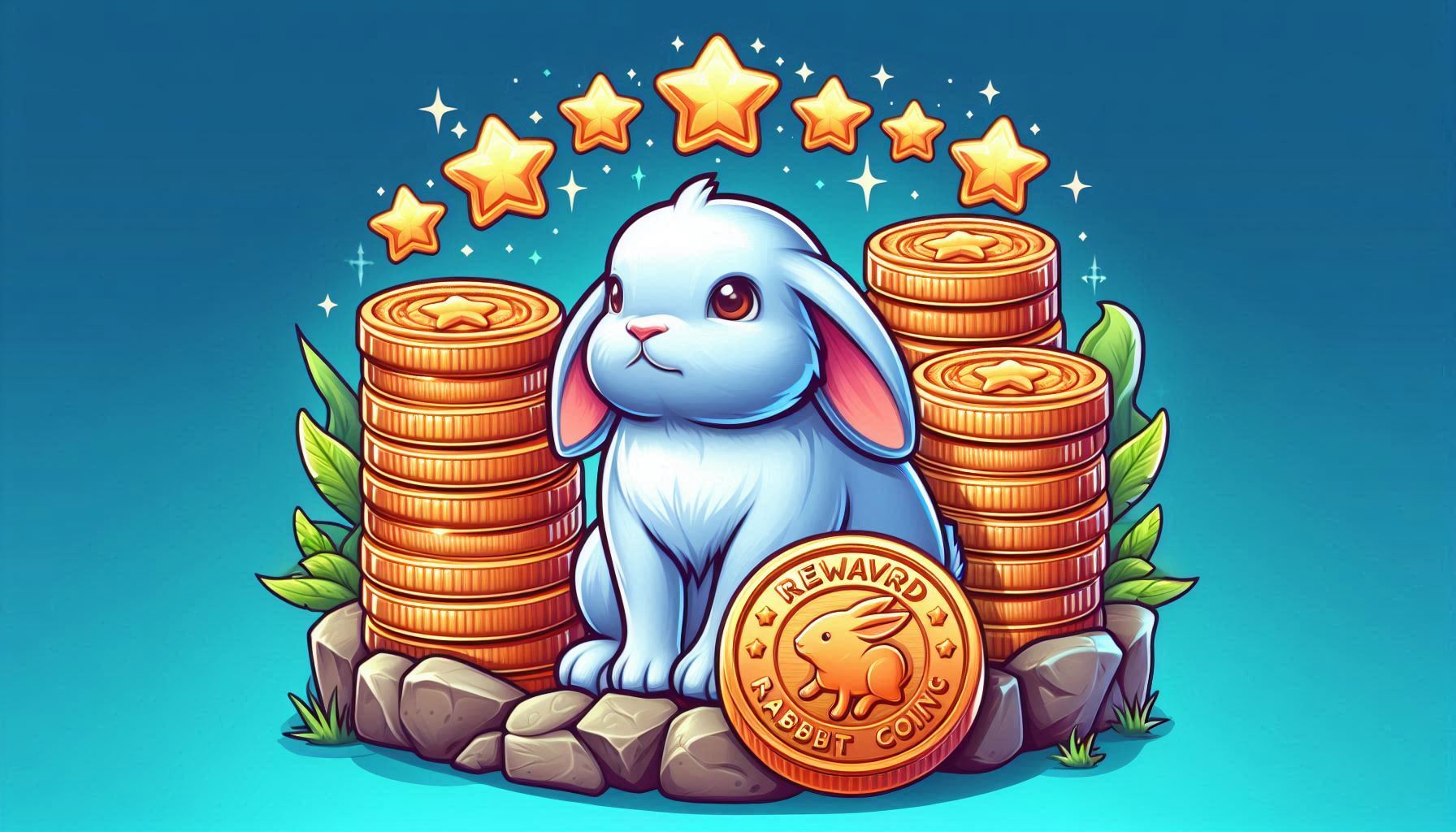 Update Reward RabbitCoin di Rocky Rabbit, 23 September 2024, Simak Caranya!