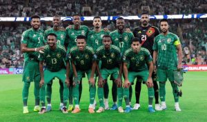 Prediksi Skor China vs Arab Saudi, Kualifikasi Piala Dunia 2026, 10 September 2024