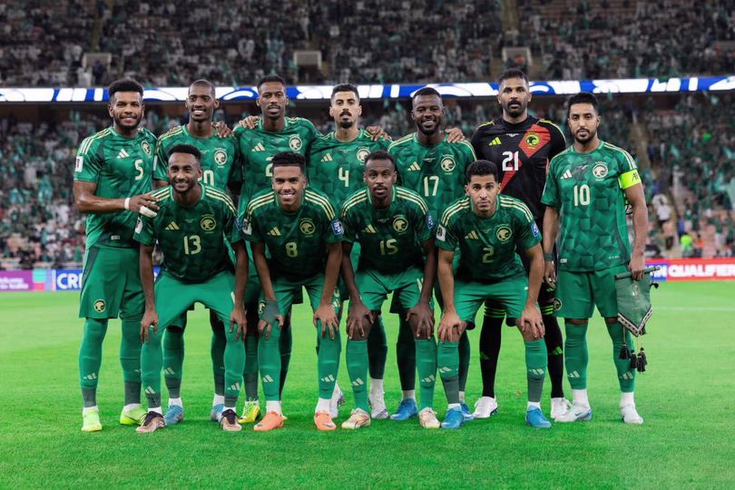 Prediksi Skor China vs Arab Saudi, Kualifikasi Piala Dunia 2026, 10 September 2024