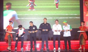 3 Nomor Pertandingan Esport PON XXI Aceh-Medan 2024