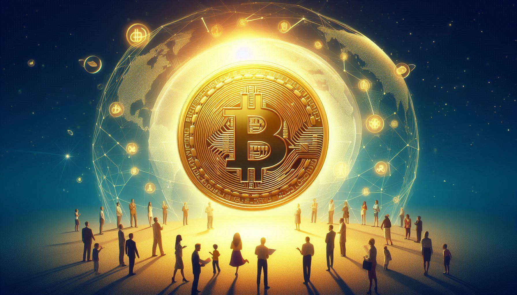Bull Run Crypto Kuartal Keempat 2024 Dimulai: Altcoin Terbaik untuk Investasi
