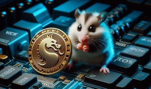 Hamster Kombat Suplai Beredar Capai Rp 64,37 Miliar, Crypto Paling Aktif Ditardingkan