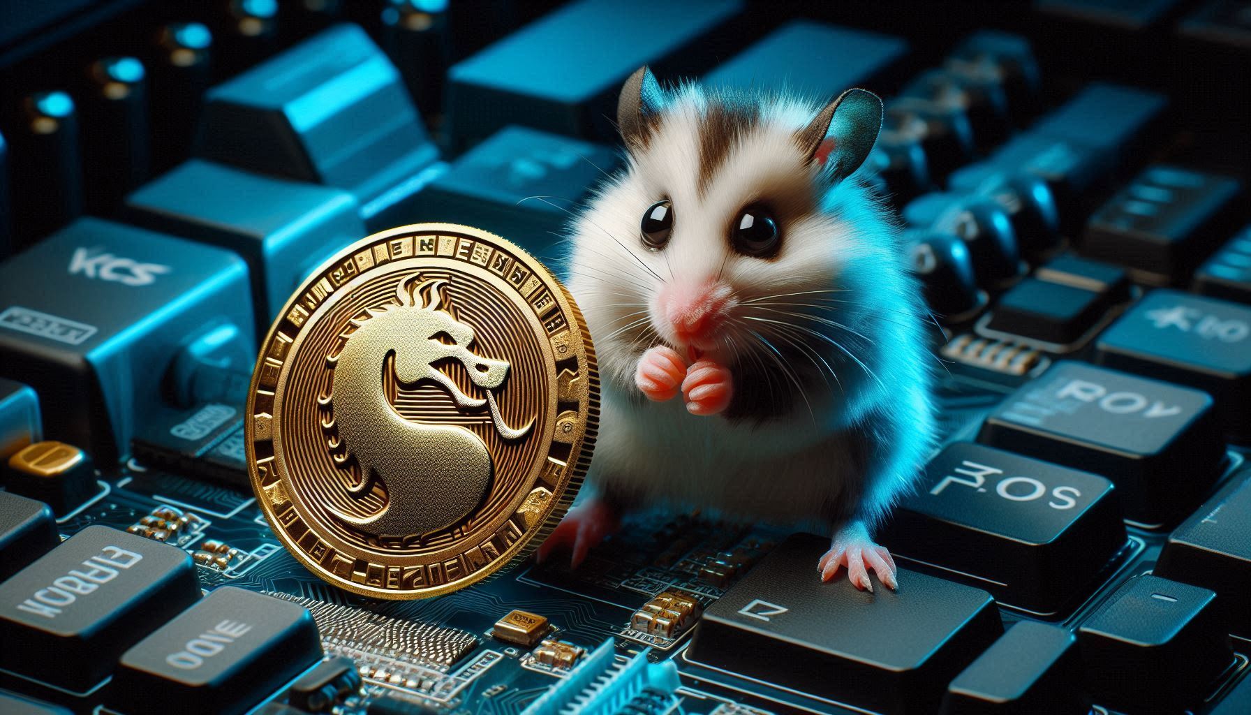 Hamster kombat oracle