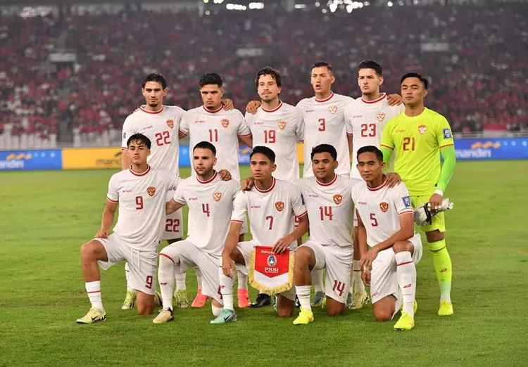 Prediksi Skor Indonesia vs Australia di Kualifikasi Piala Dunia 2026, 10 September 2024