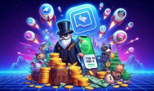 7 Game Tap-to-Earn Telegram Terbaik Tahun 2024